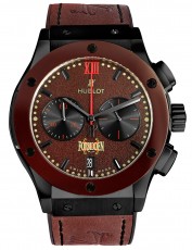 Hublot 5571831 Classic Fusion Бельгия (Фото 3)